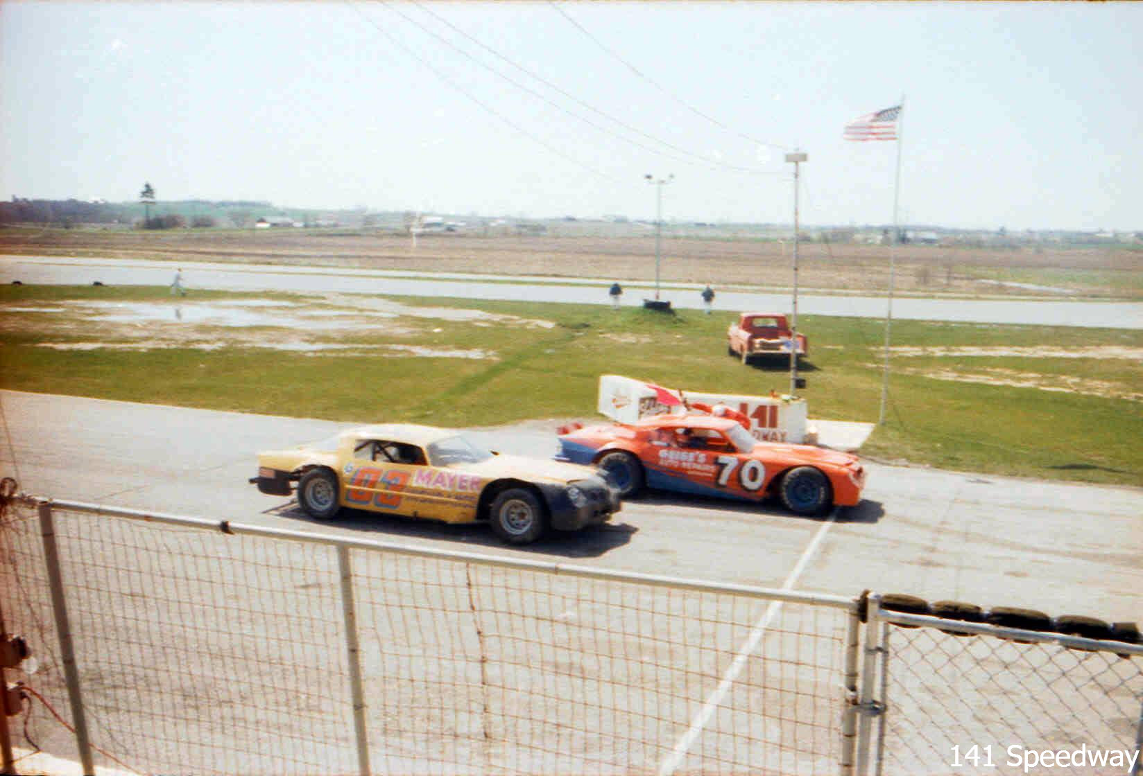 Steve Geise