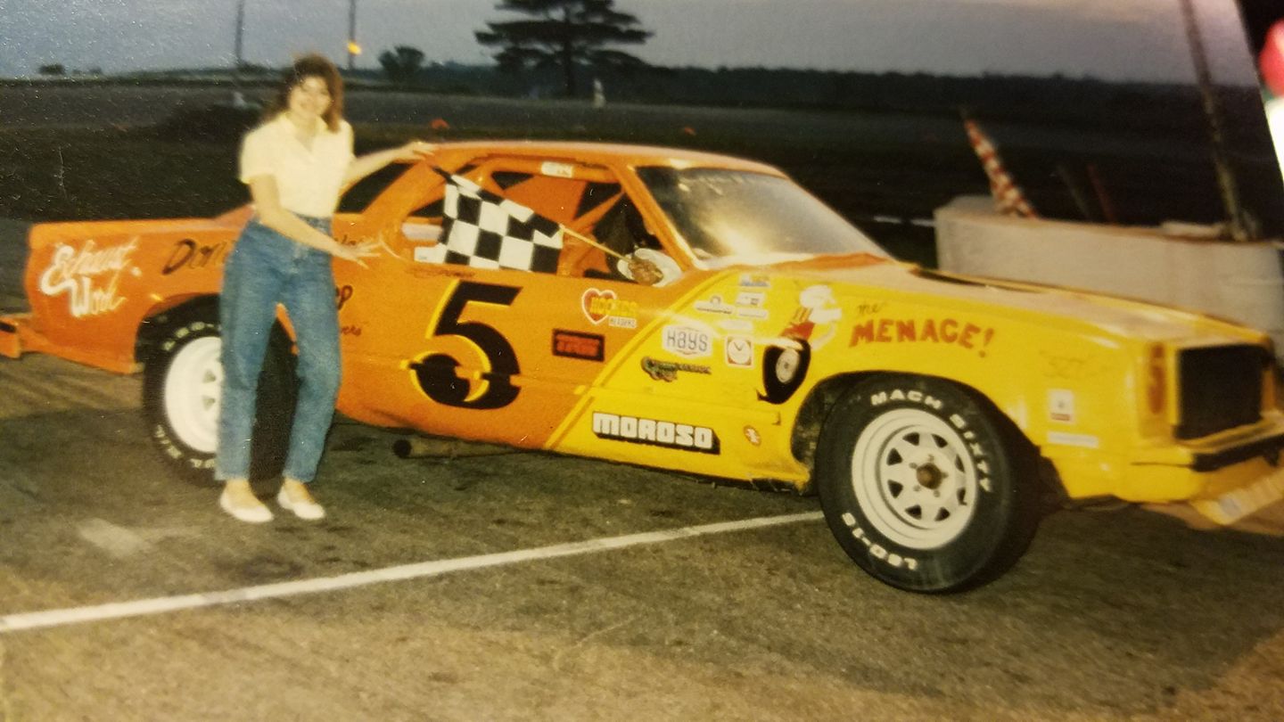 Steve Kracht
