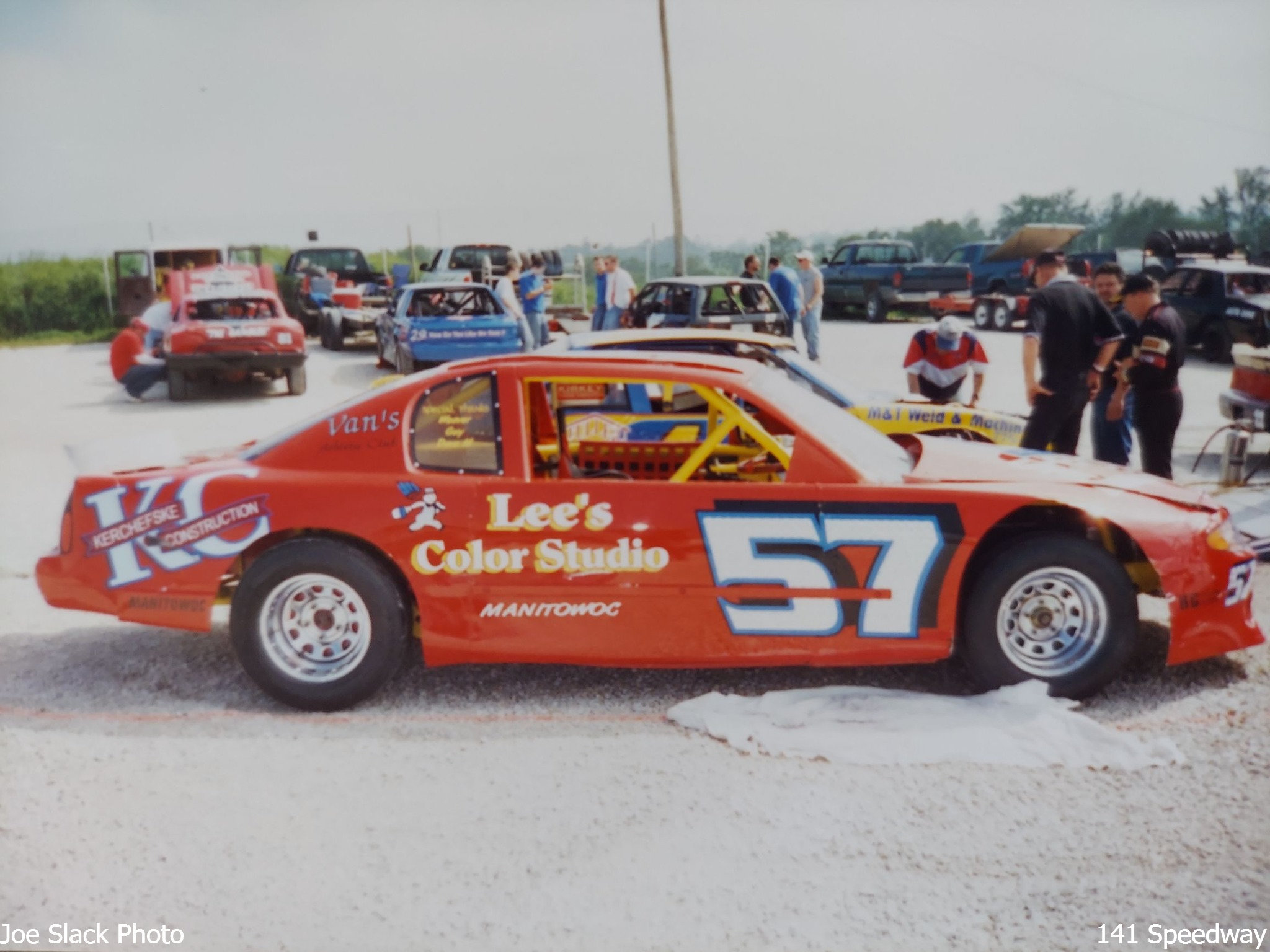 Super Stock