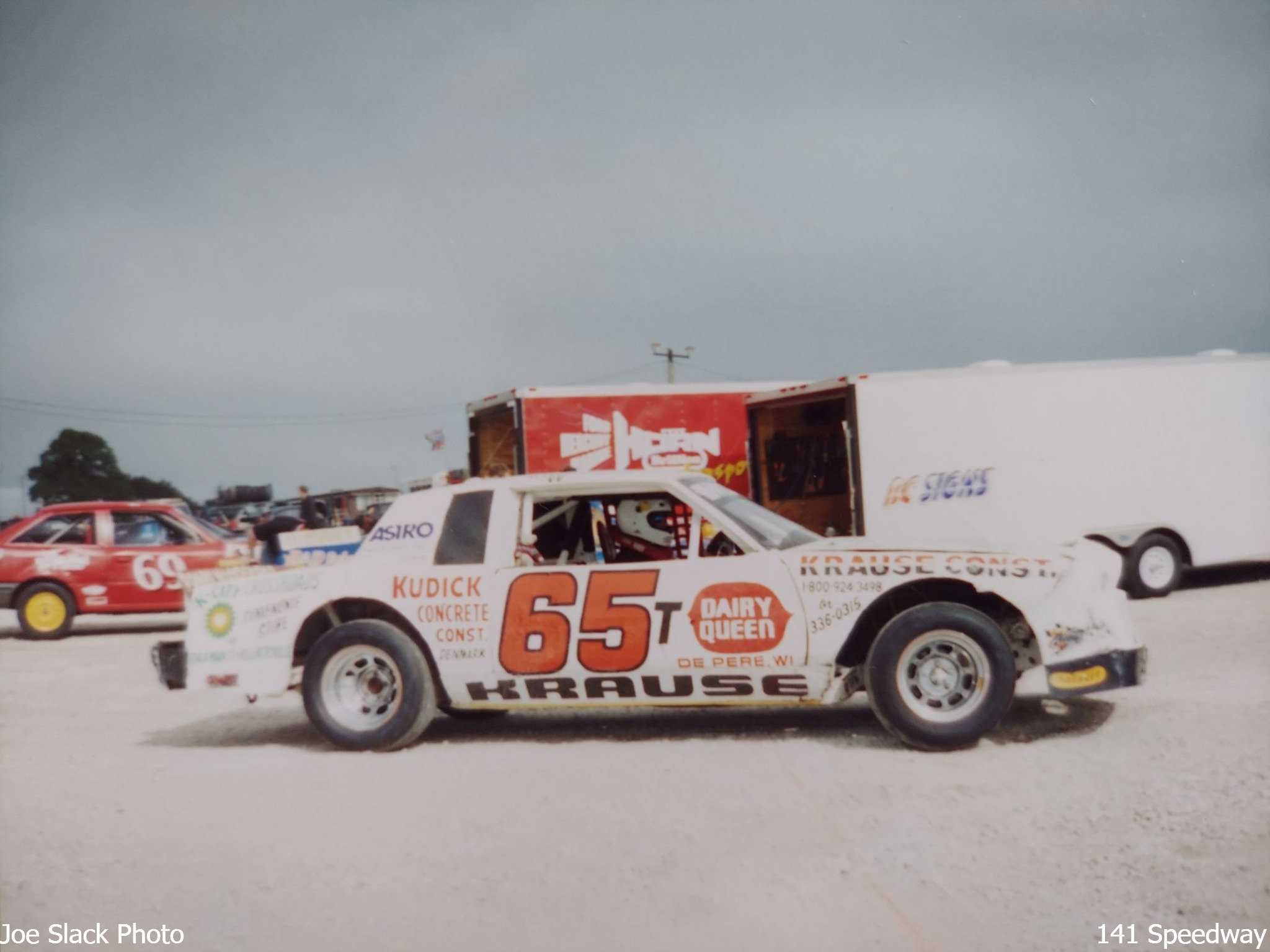 Todd Krause