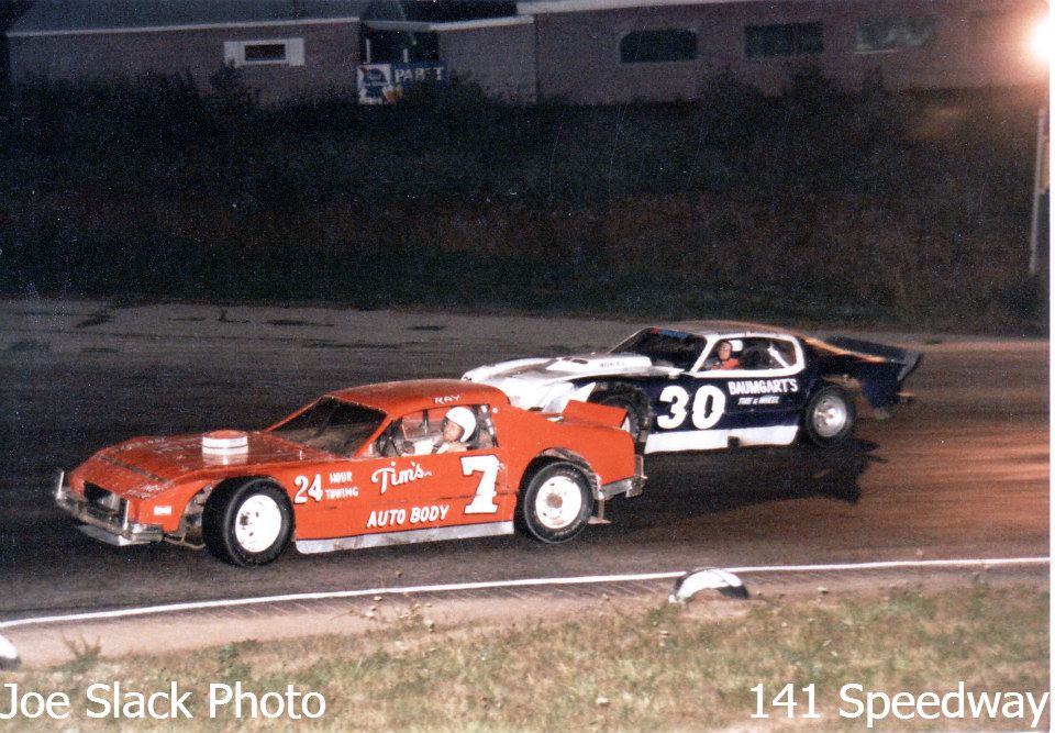 Tom Raatz