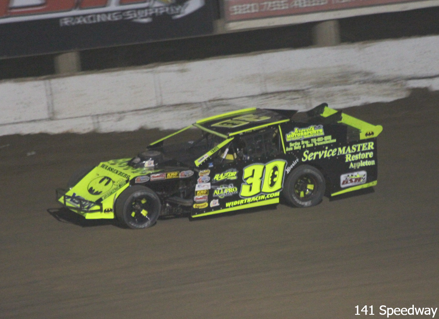 Tracy Wassenberg