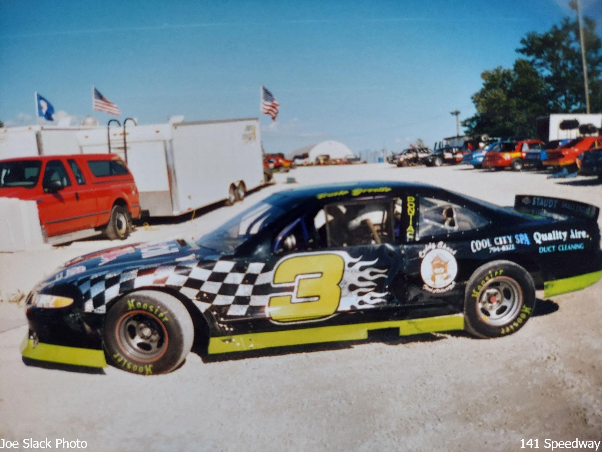 Travis Grolle
