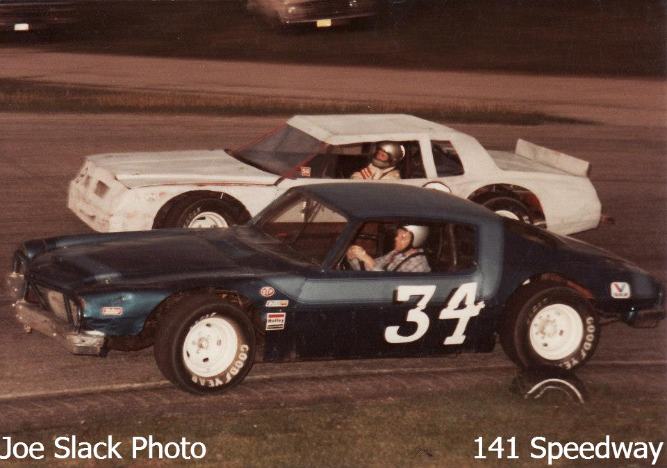 Unknown Driver