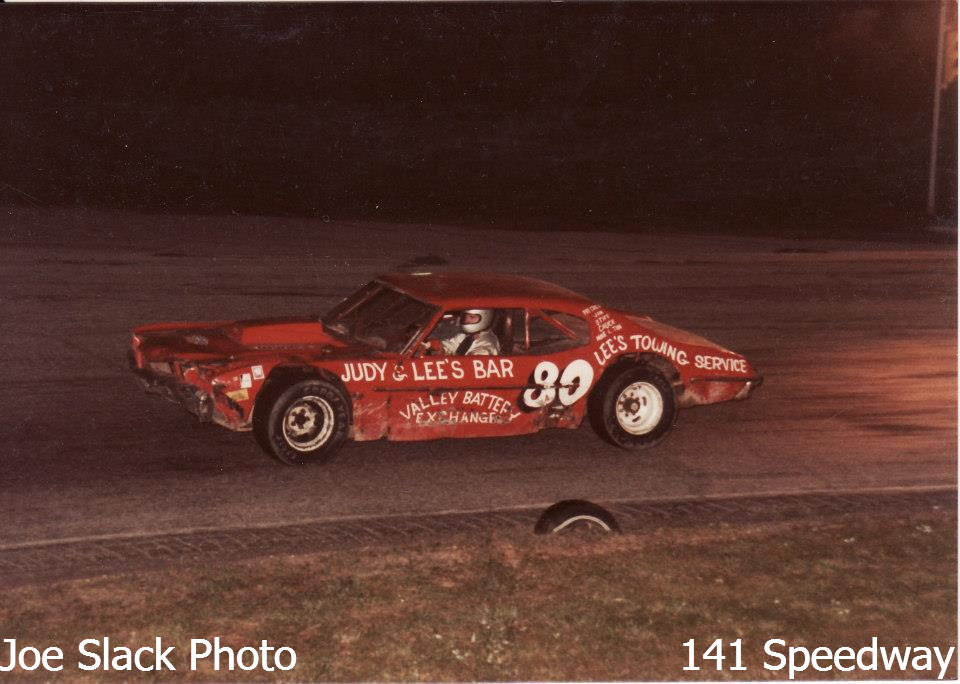 Unknown Driver