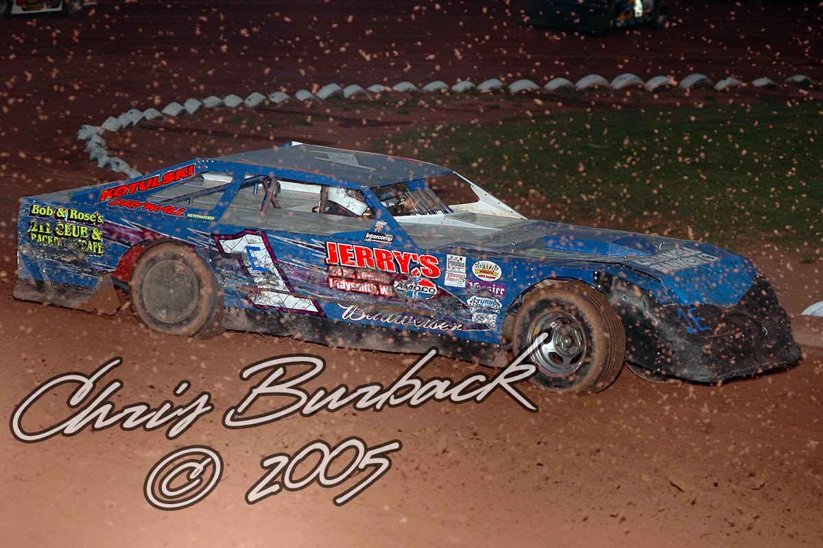 Eric Olson