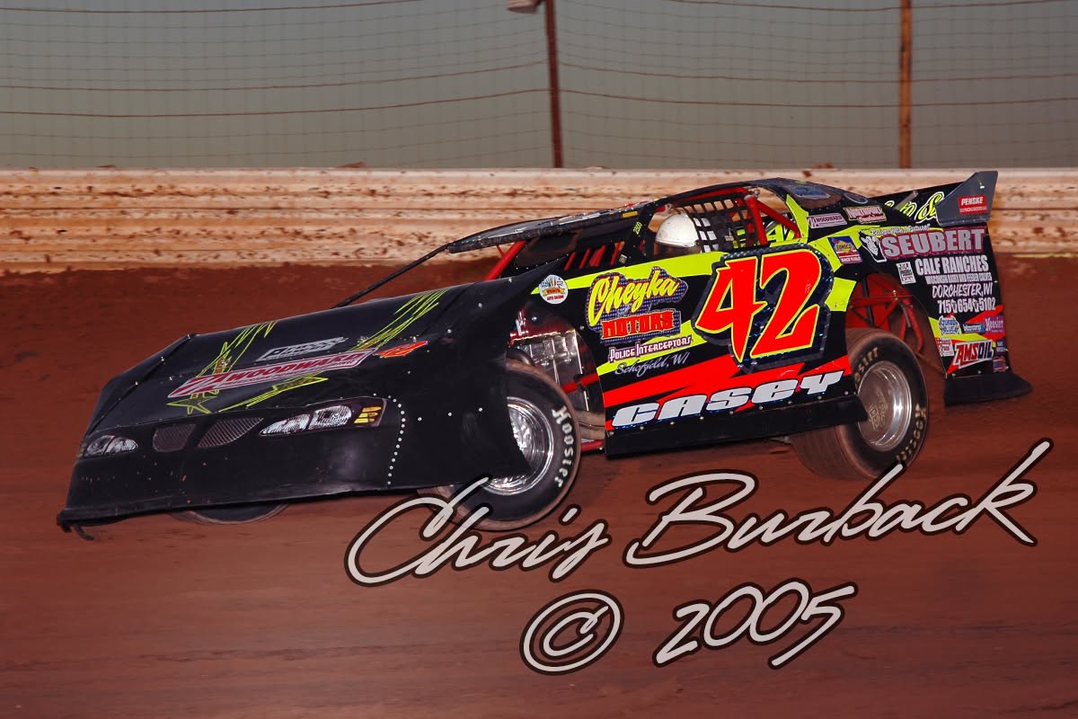 Terry Casey