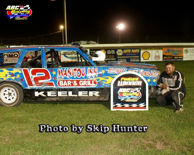 Wayne Keeler