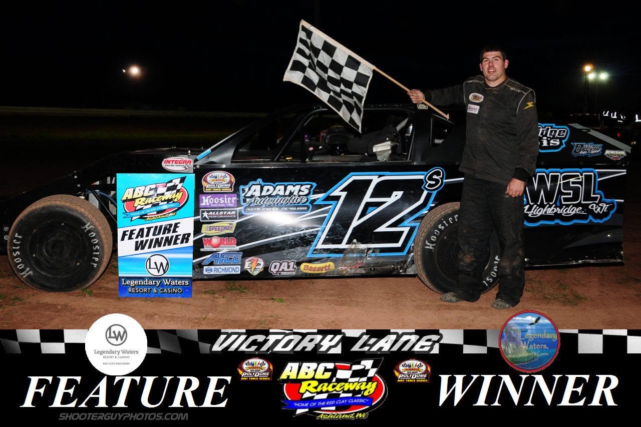 Wayne Stricker