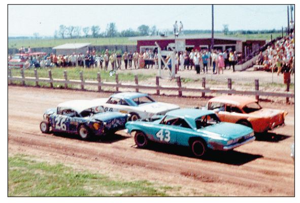 Abc Raceway
