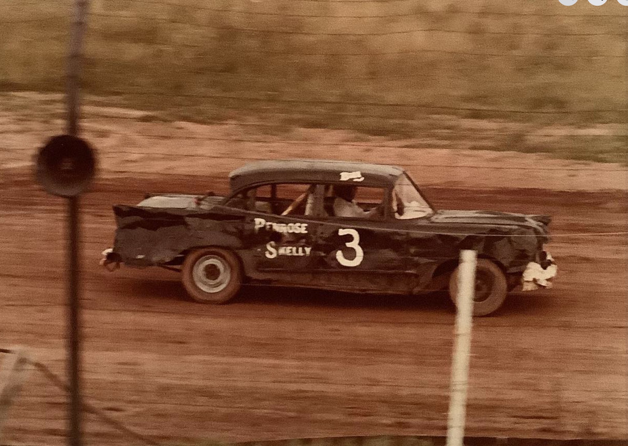 Bill Penrose