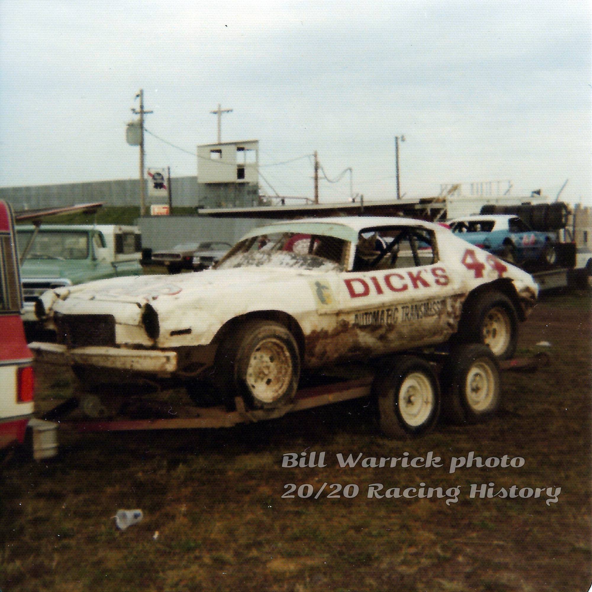 Billy Nelson