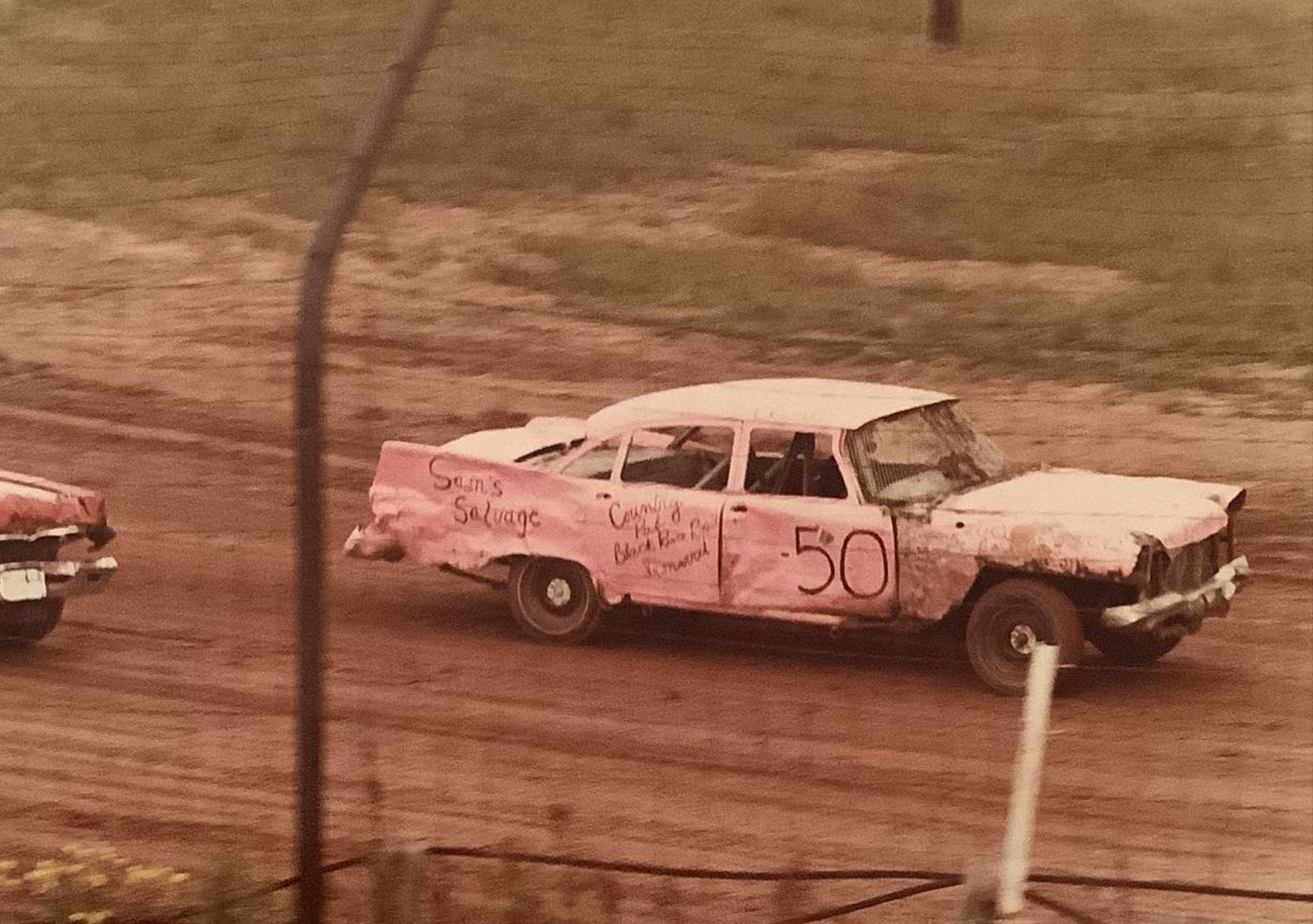 Clint Newberry