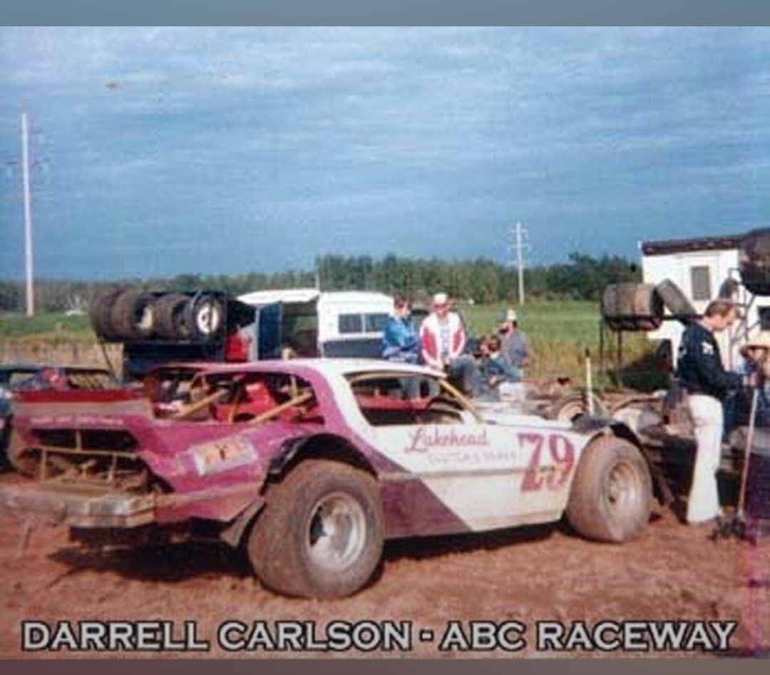 Darrell Carlson