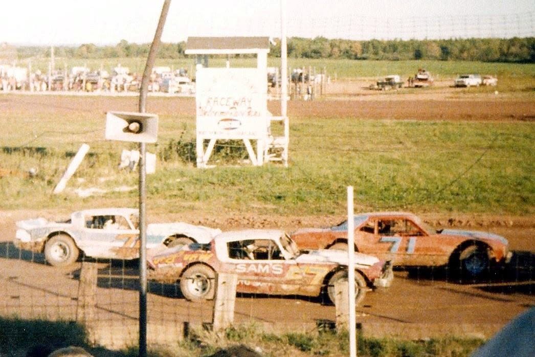 Darrell Moe