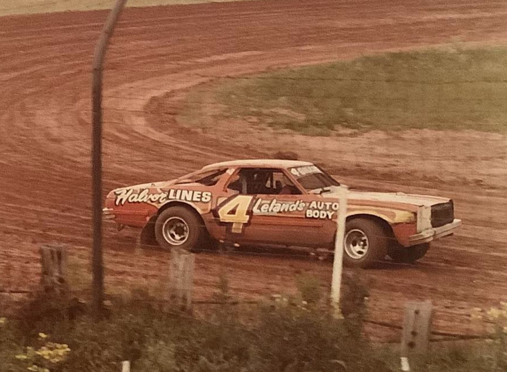 Dave Gillette