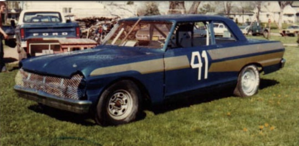Dennis Groom