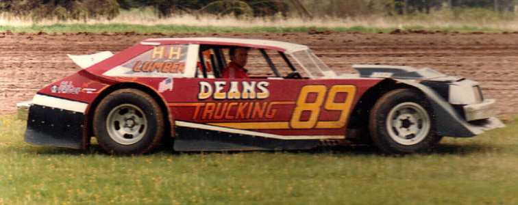 Dick Christman