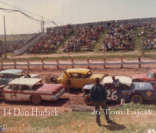 Don Hudack