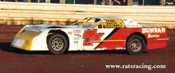 Duane Dunbar