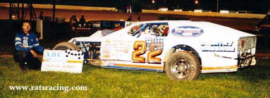 Jeff Spacek