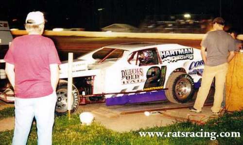 Jerry Hartman