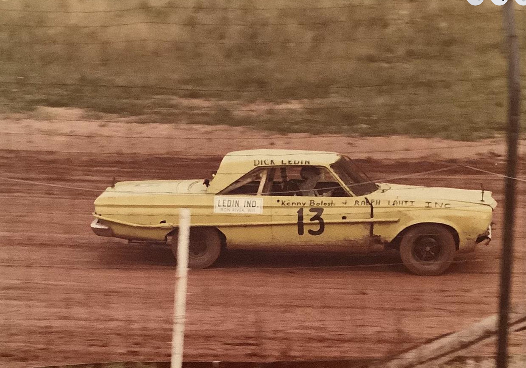 Ken Botosh