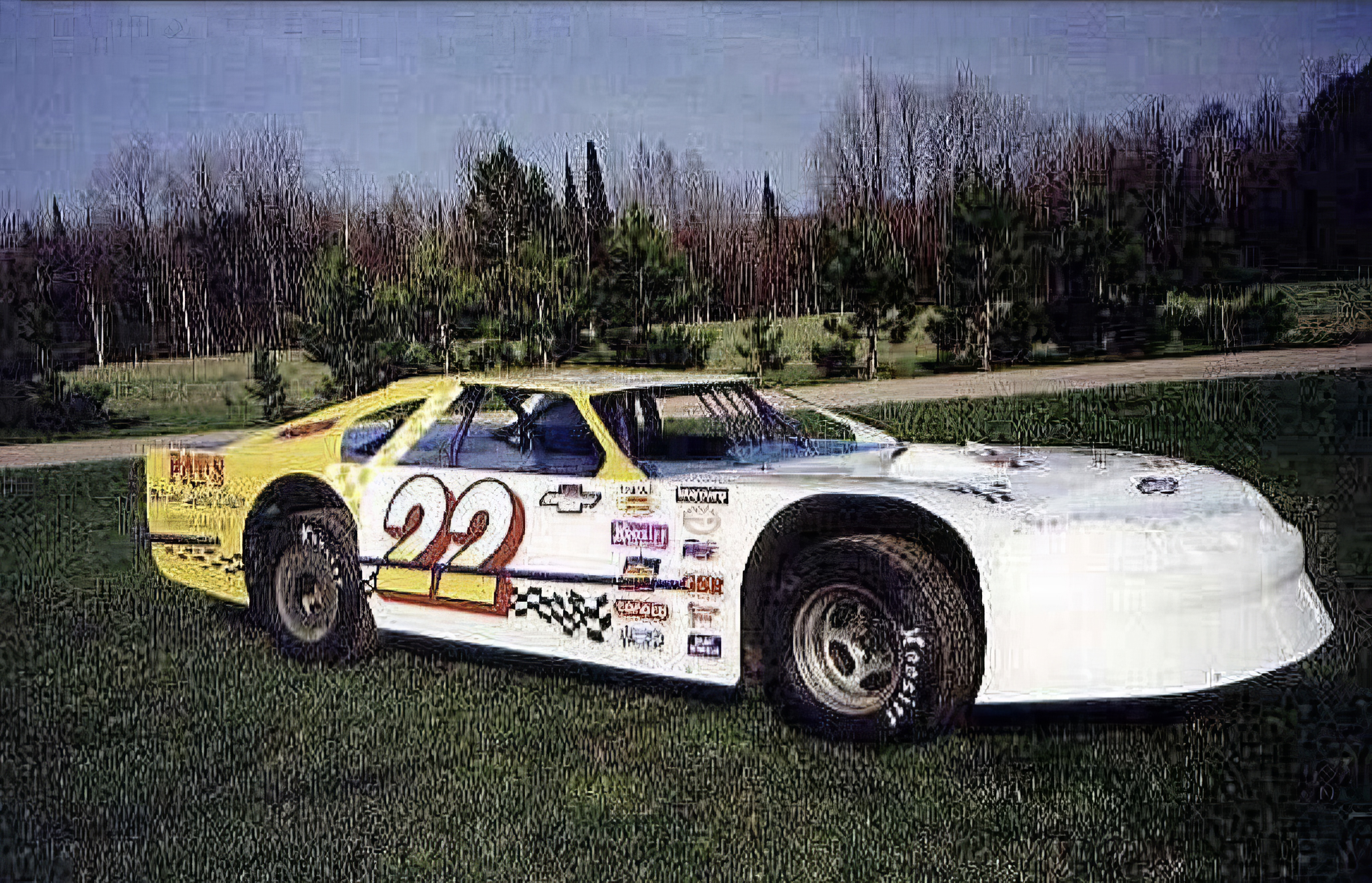 Ken Truscott