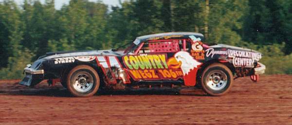 Larry Berglund
