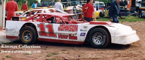 Pat Doar