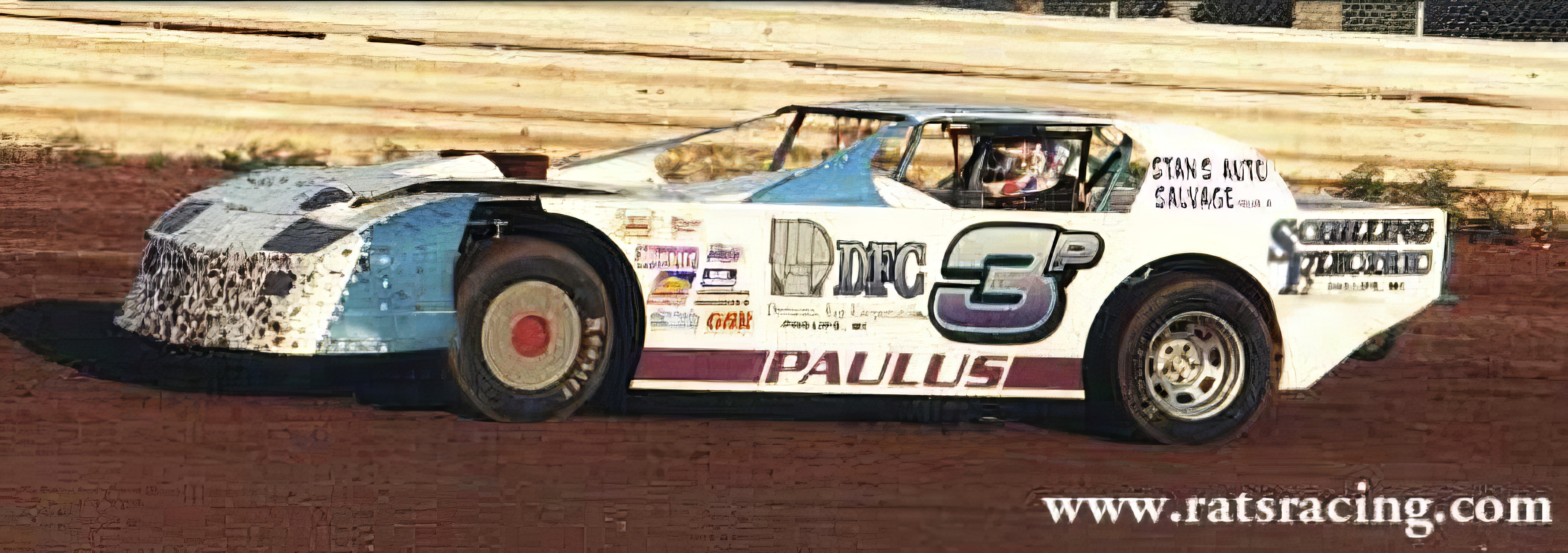 Pete Paulus