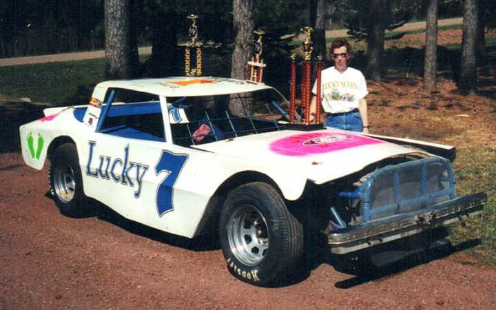 Rich Morrison