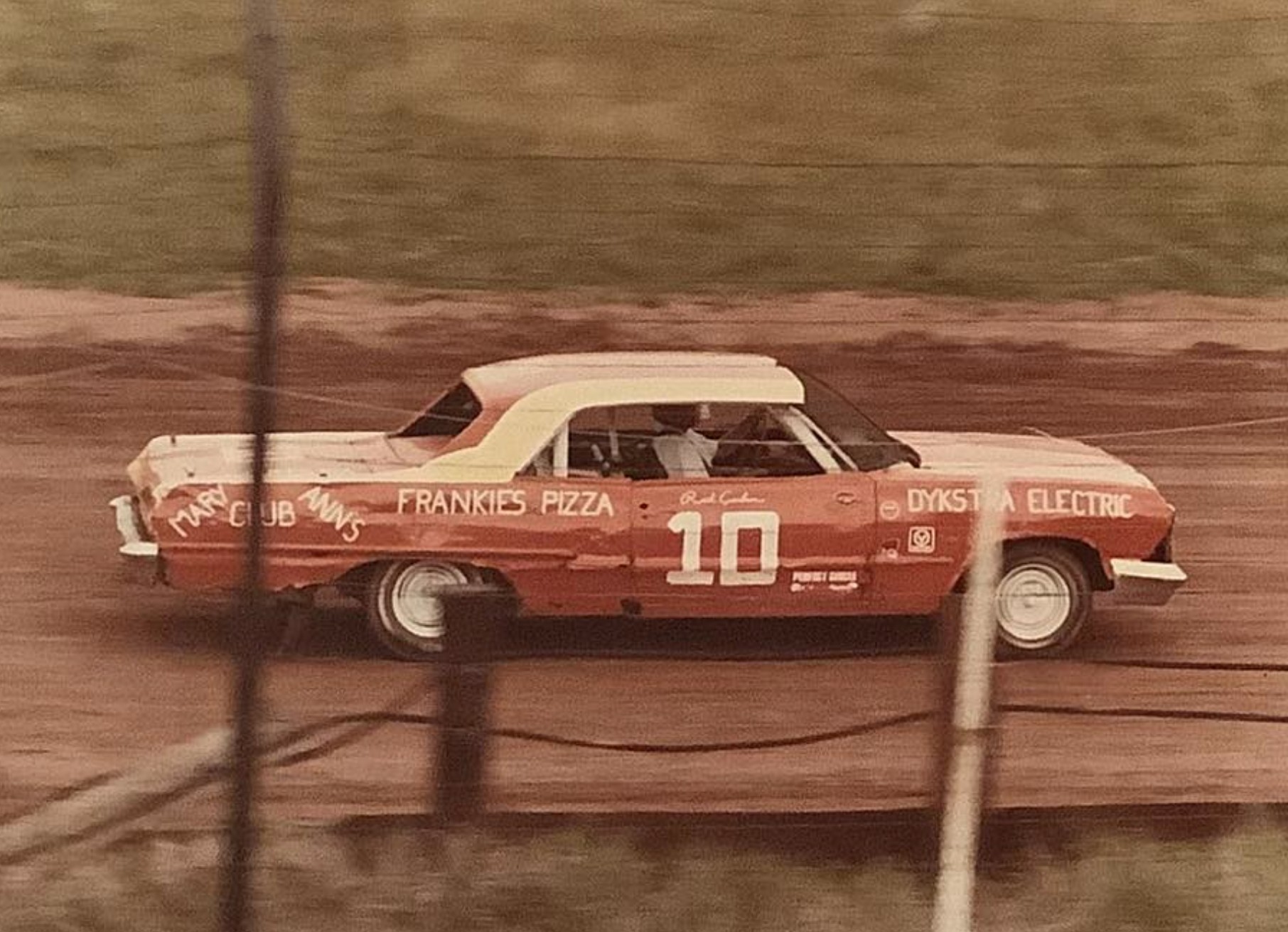 Rick Carlson