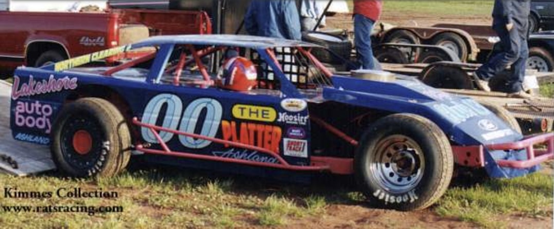 Scott Hudack