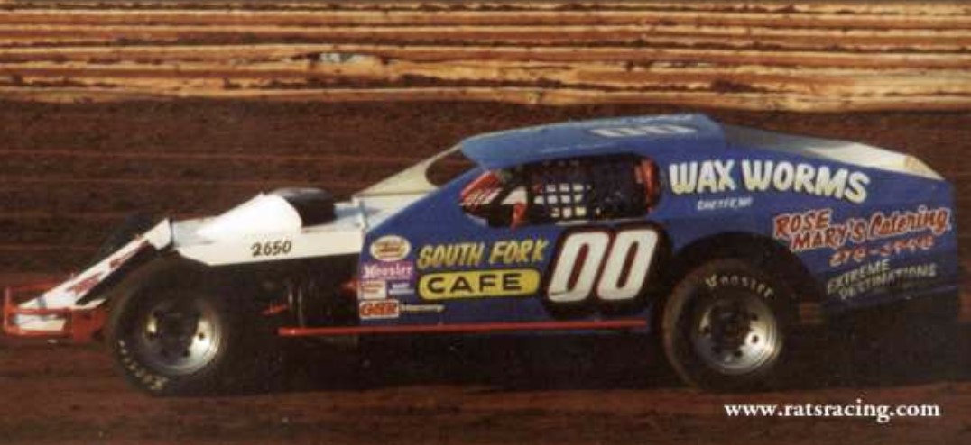 Scott Hudack