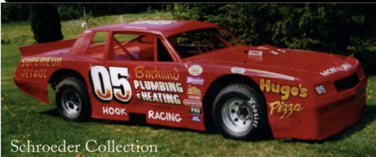 Schroeder Collection