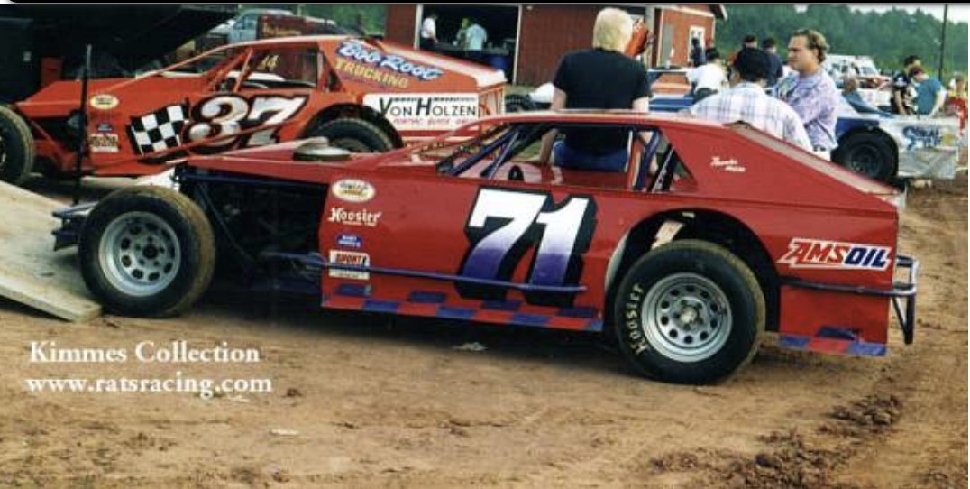Todd Gehl
