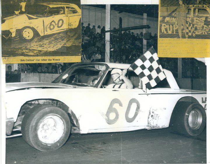 Bob Collins
