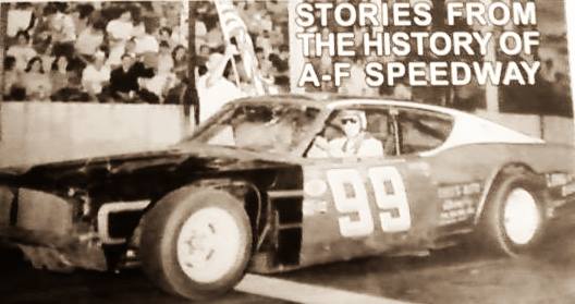 Dick Trickle