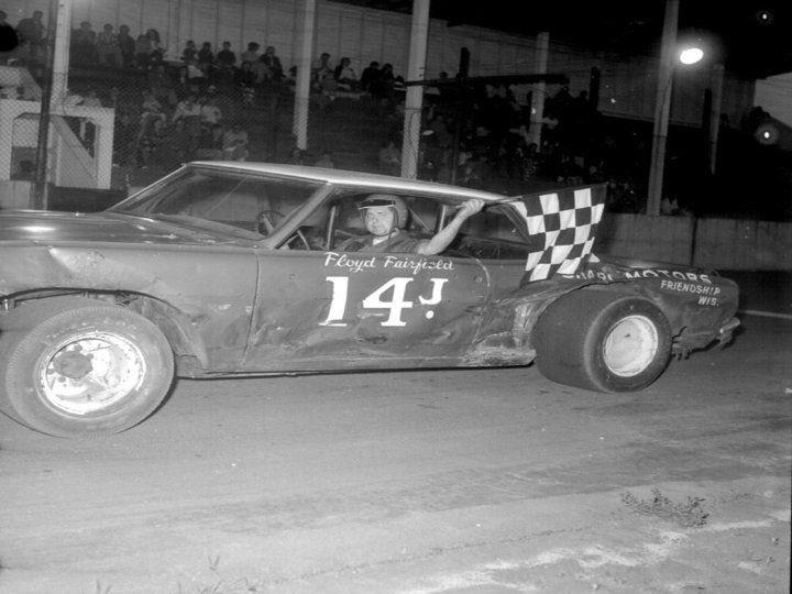Floyd Fairfield