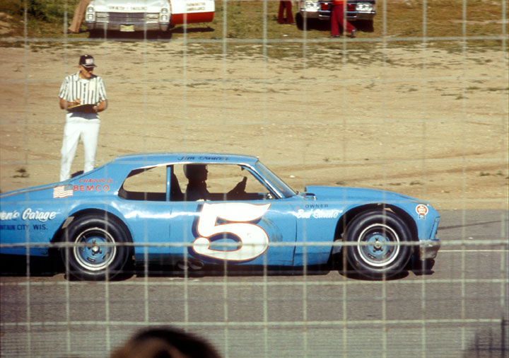 Jim Sauter