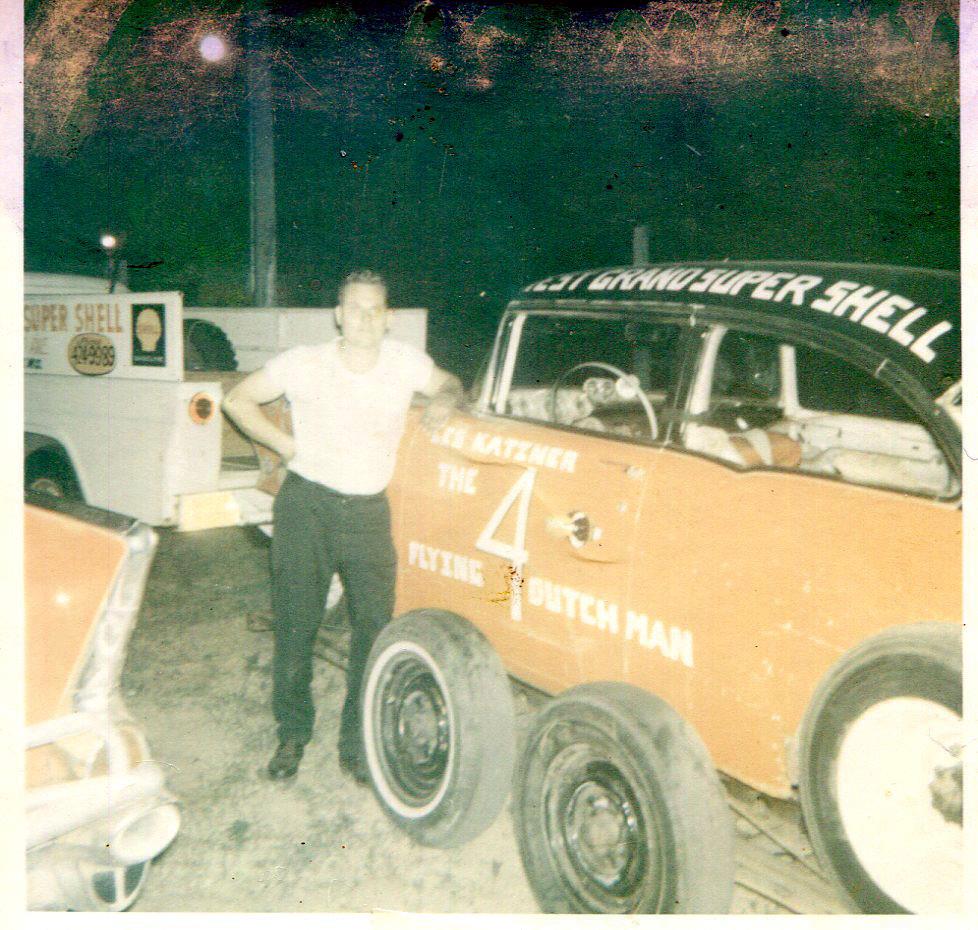 Len Katzner