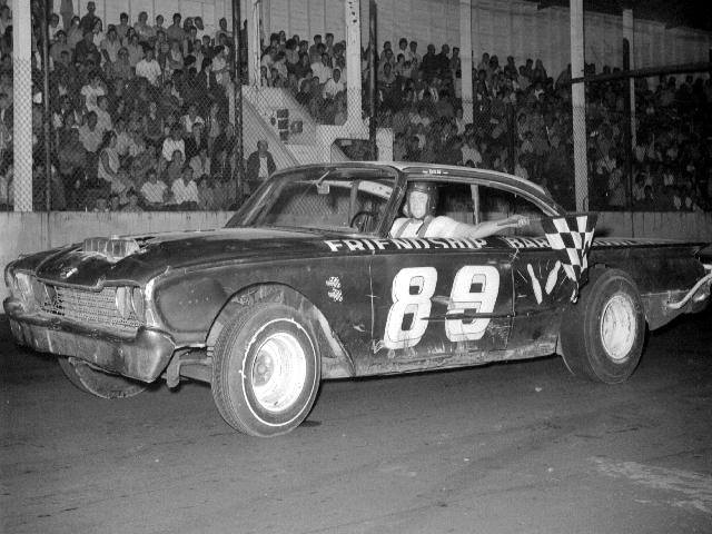Ron Beaman