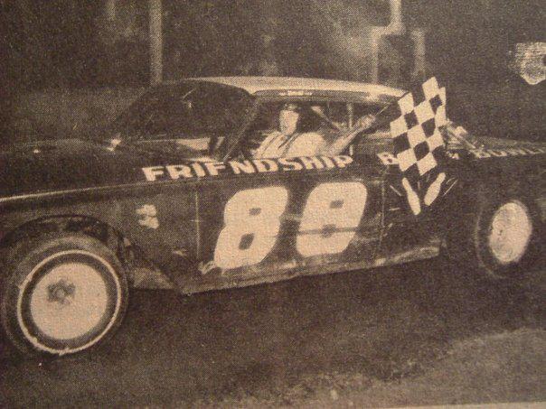 Ron Beeman