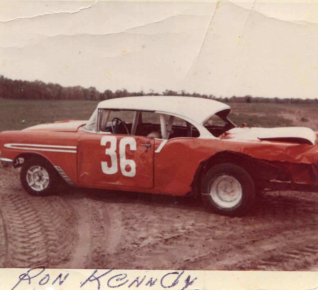 Ron Kennedy