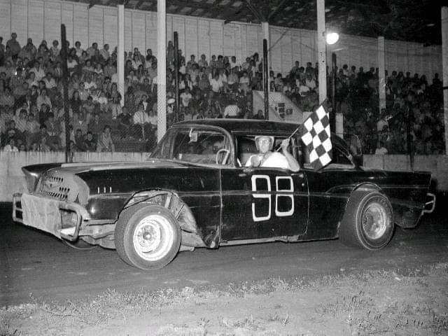 Ron Waite