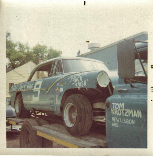 Ted Krotzman