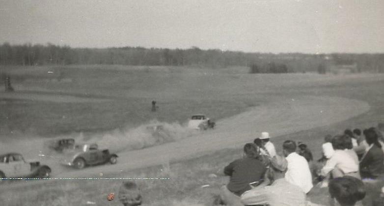 Unknown Driver