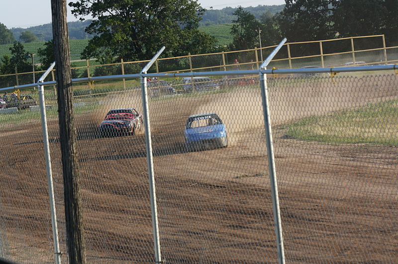 Unknown Driver