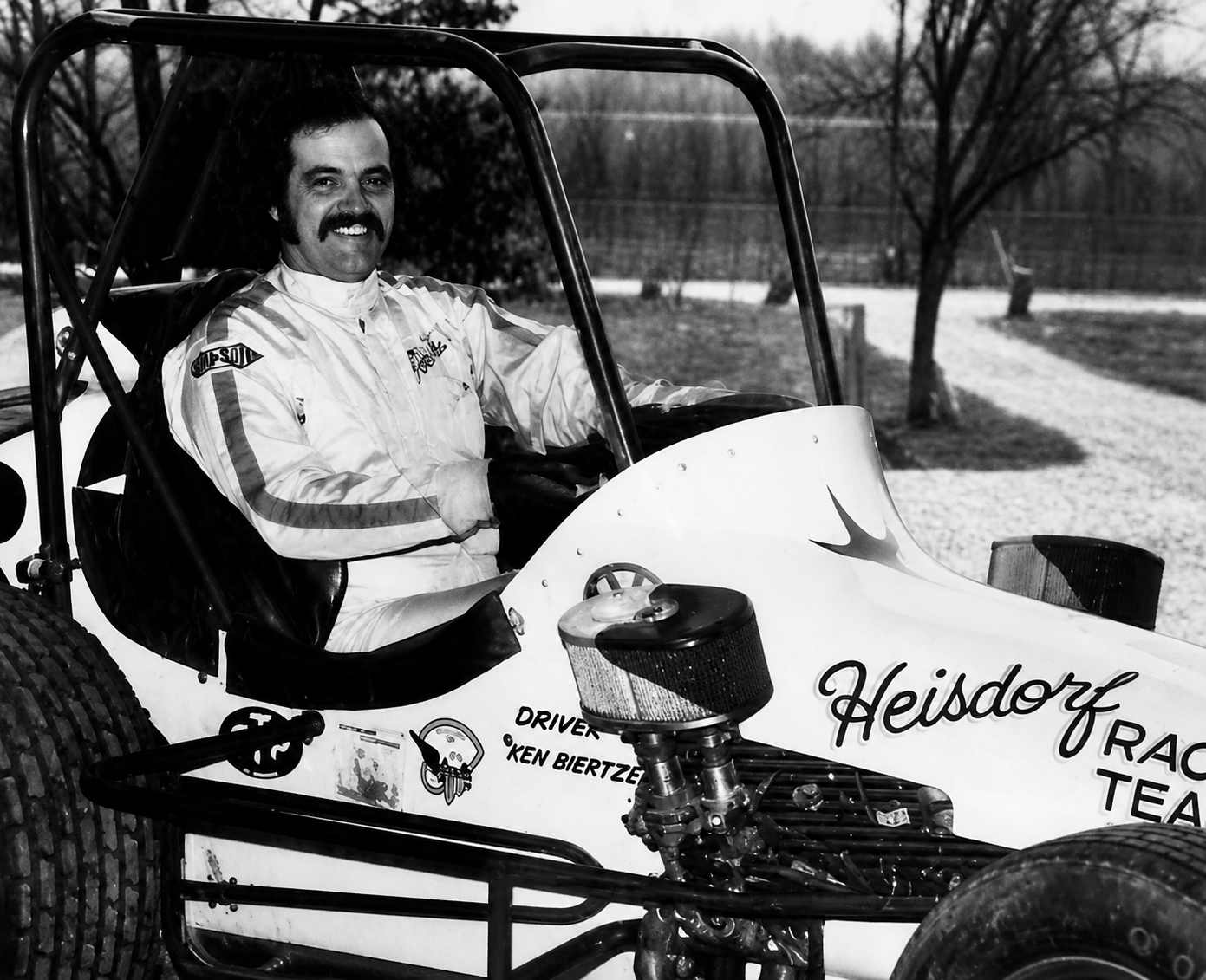 Ken Biertzer